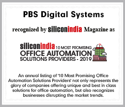 PBS Digital Systems